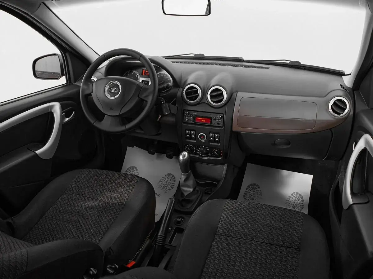 Lada Largus