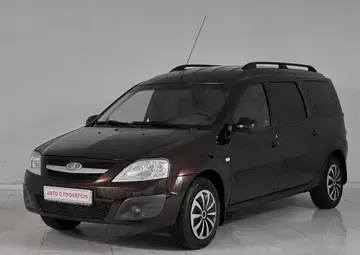 Lada Largus Вид 1