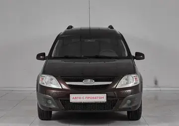 Lada Largus Вид 2
