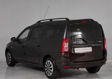 Lada Largus Вид 4