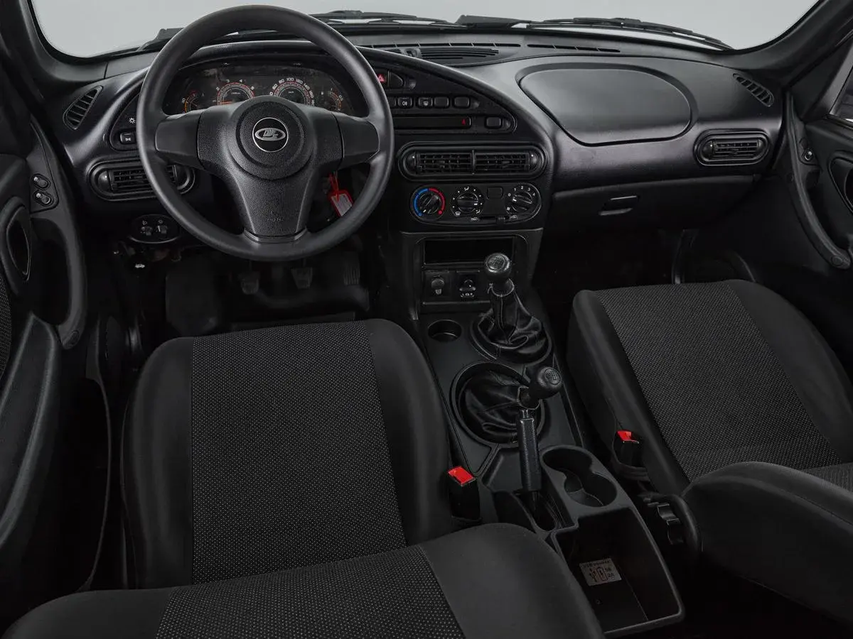 Lada Niva