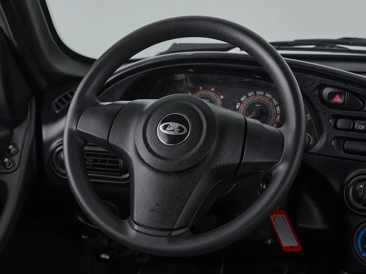 Lada Niva
