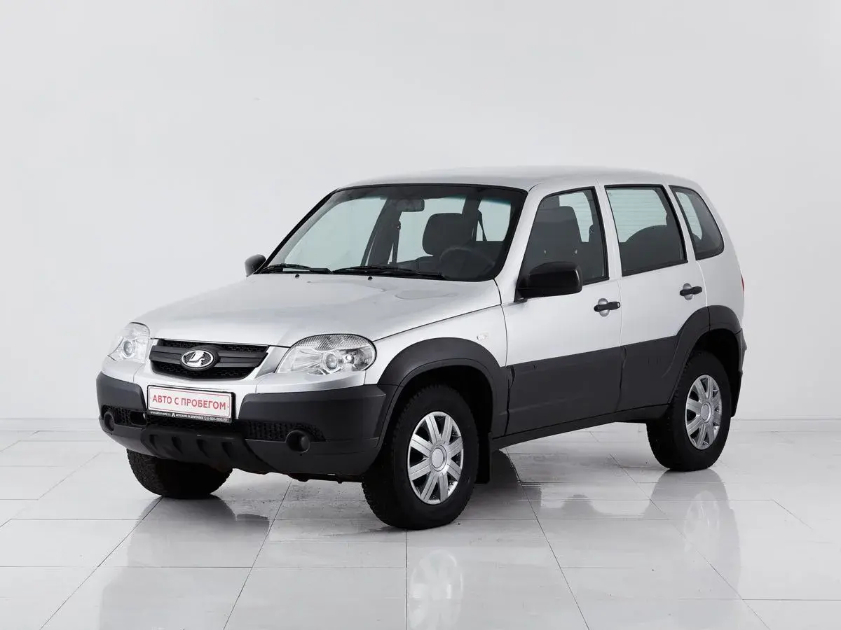 Lada Niva