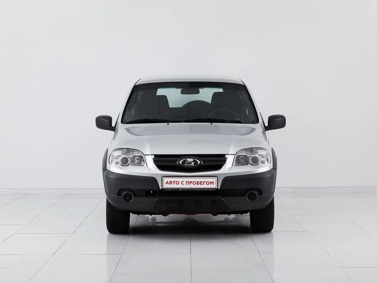 Lada Niva