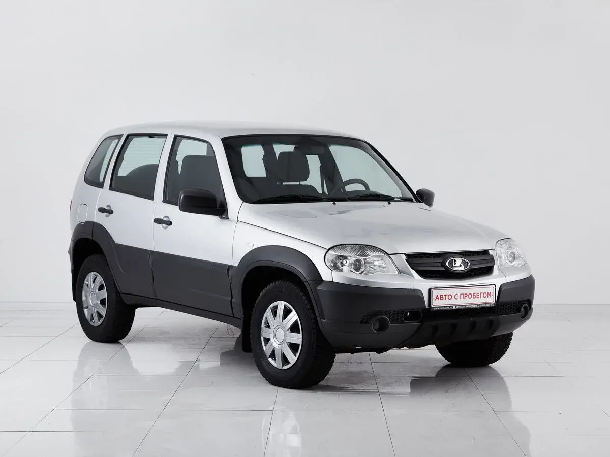 Lada Niva