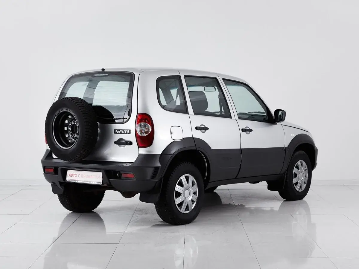 Lada Niva