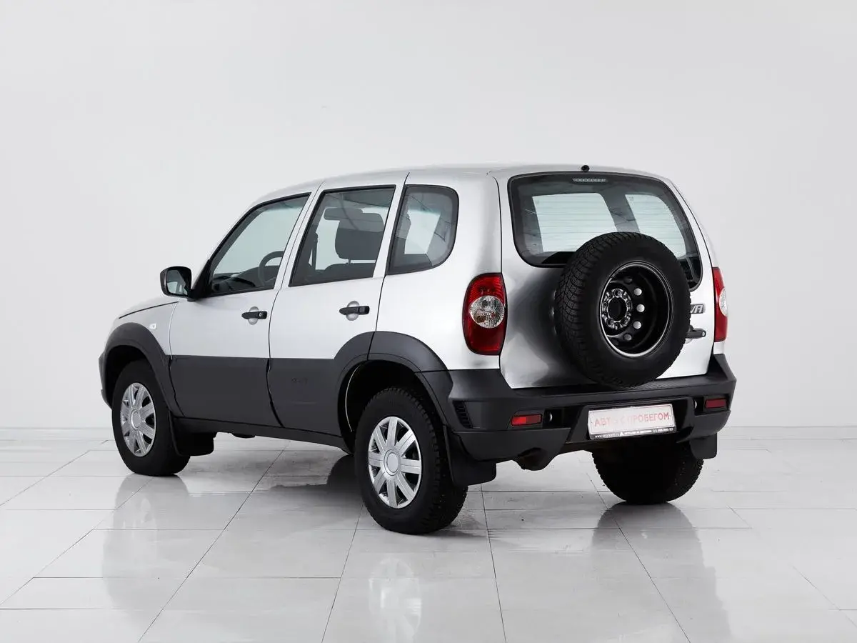 Lada Niva