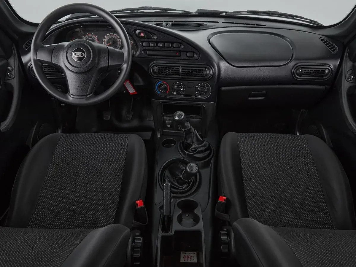 Lada Niva