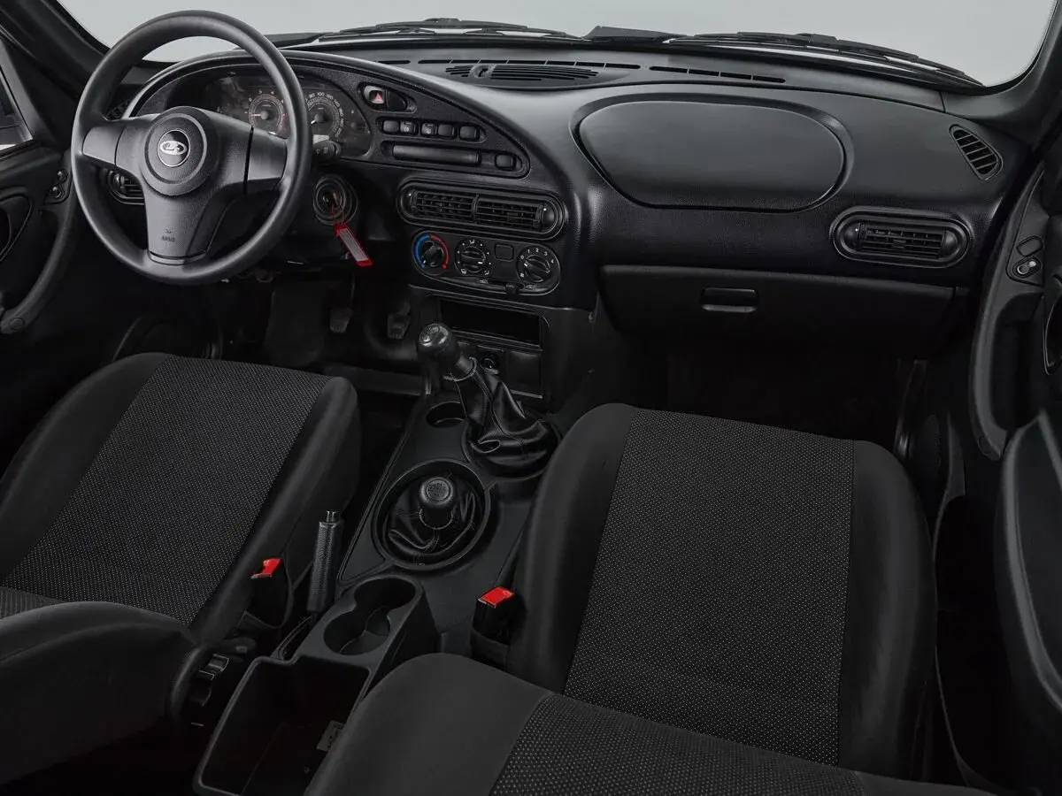 Lada Niva
