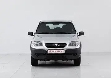 Lada Niva Вид 2