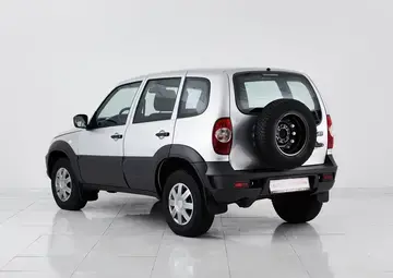 Lada Niva Вид 5
