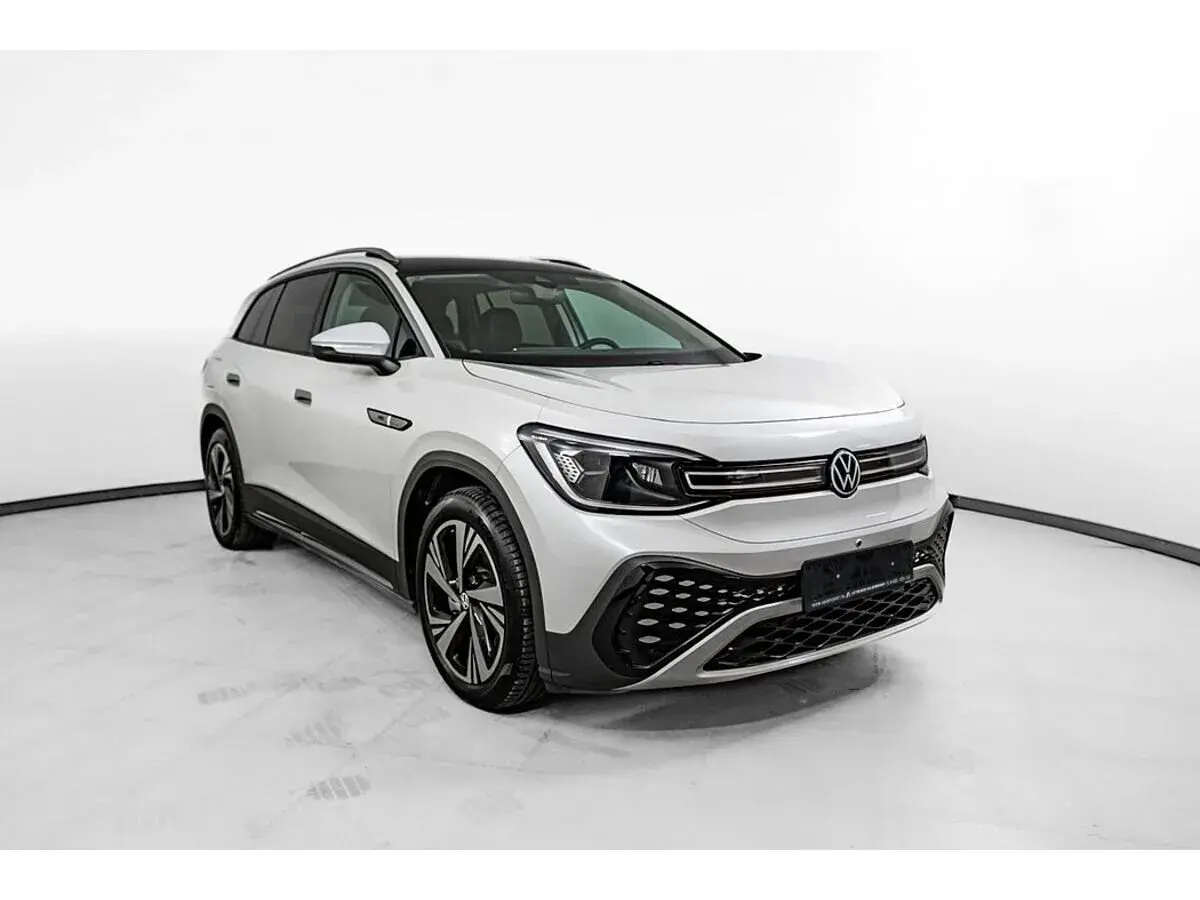 Volkswagen ID.6