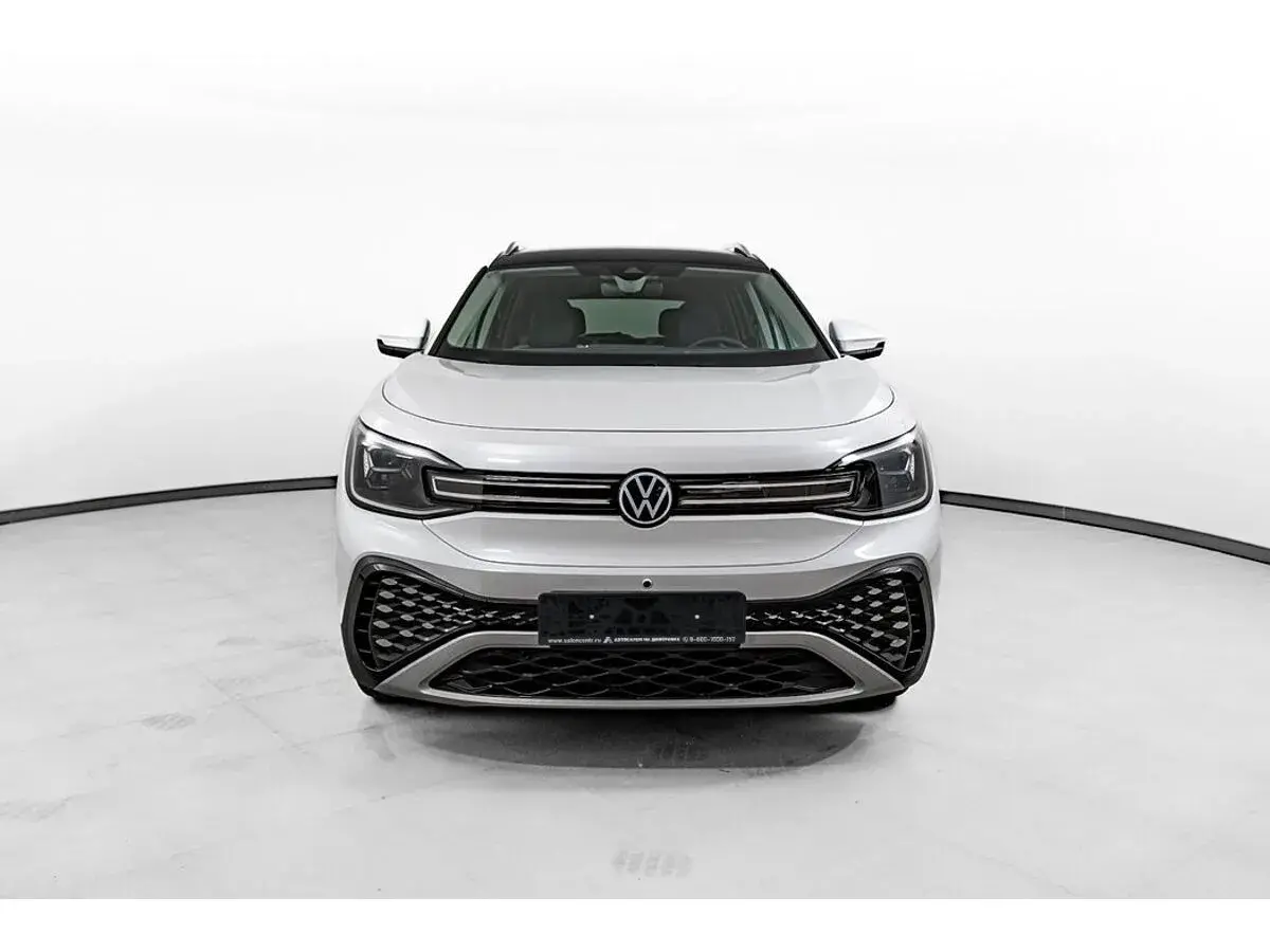 Volkswagen ID.6