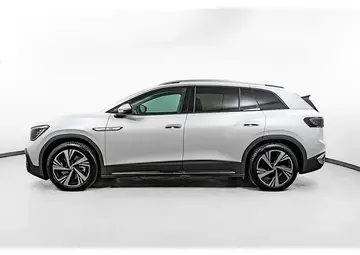 Volkswagen ID.6 Вид 3