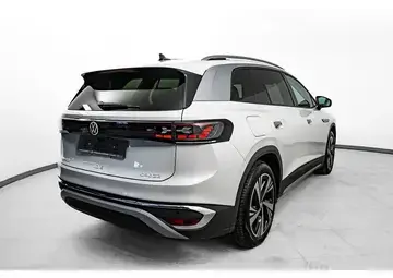 Volkswagen ID.6 Вид 4