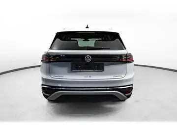 Volkswagen ID.6 Вид 5
