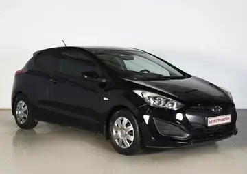 Hyundai i30 Вид 1