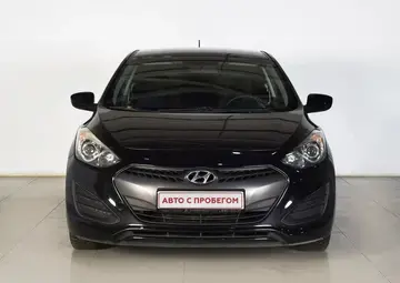Hyundai i30 Вид 2