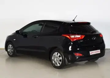 Hyundai i30 Вид 3