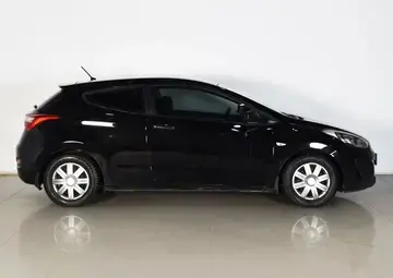Hyundai i30 Вид 4