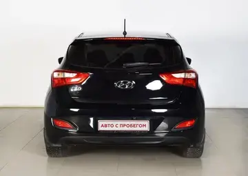 Hyundai i30 Вид 5