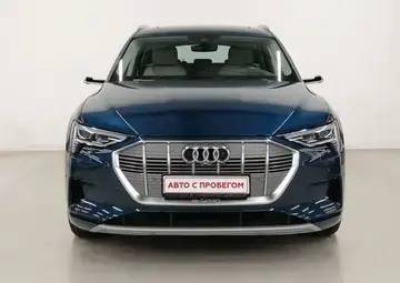 Audi e-tron Вид 2
