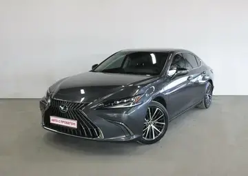 Lexus ES Вид 1