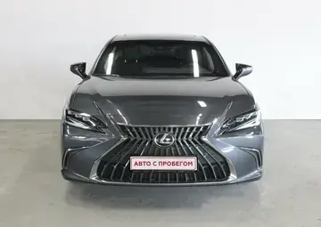 Lexus ES Вид 2