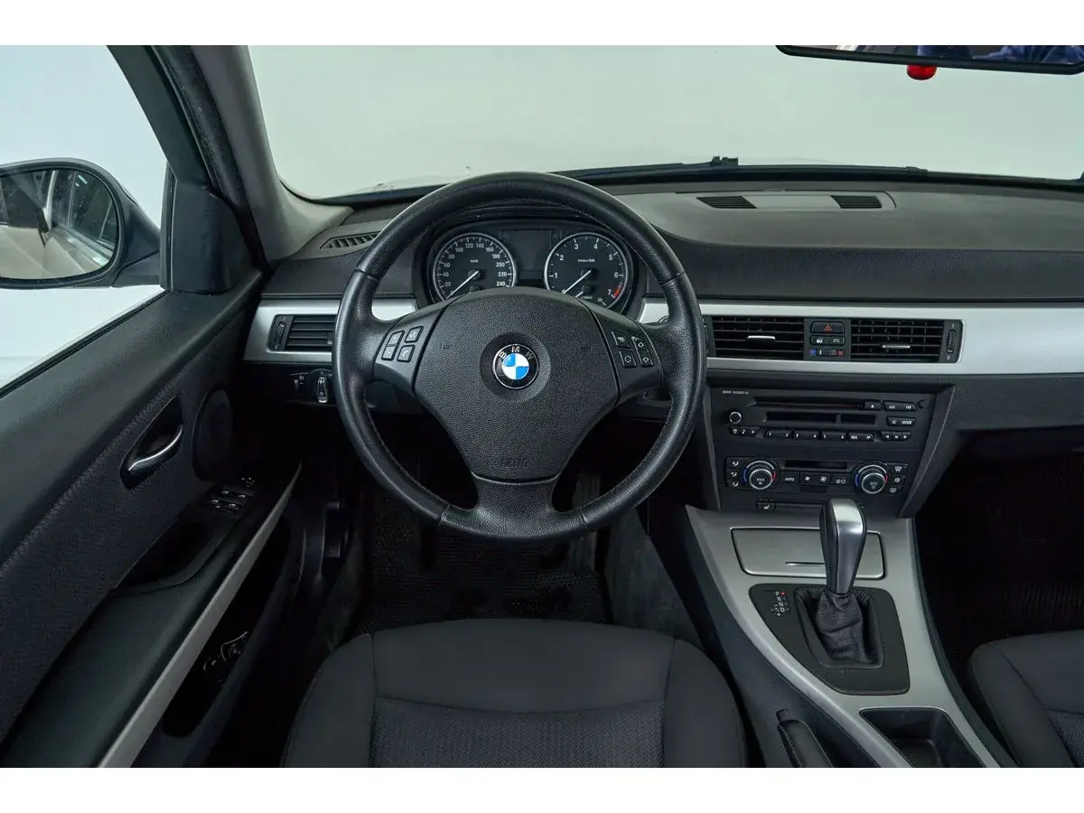 BMW 3 серии