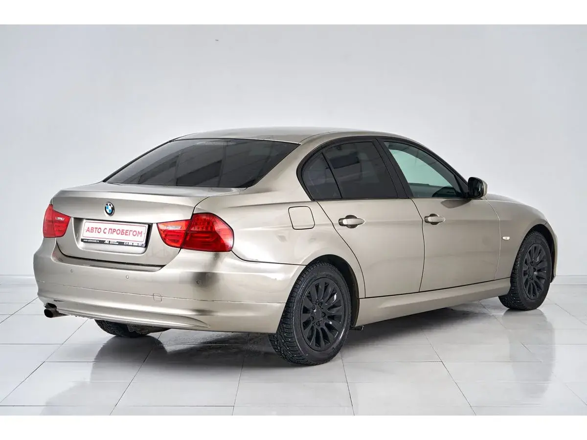 BMW 3 серии