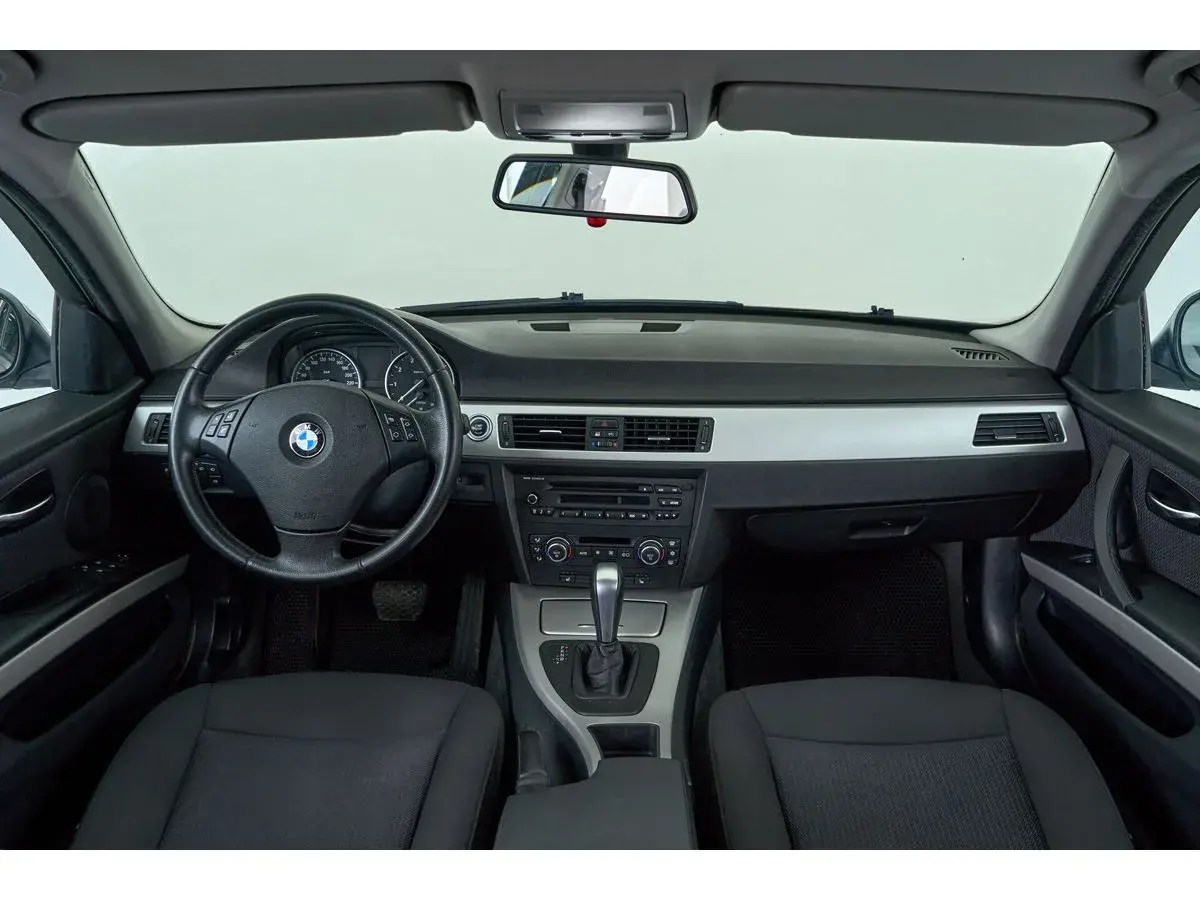 BMW 3 серии