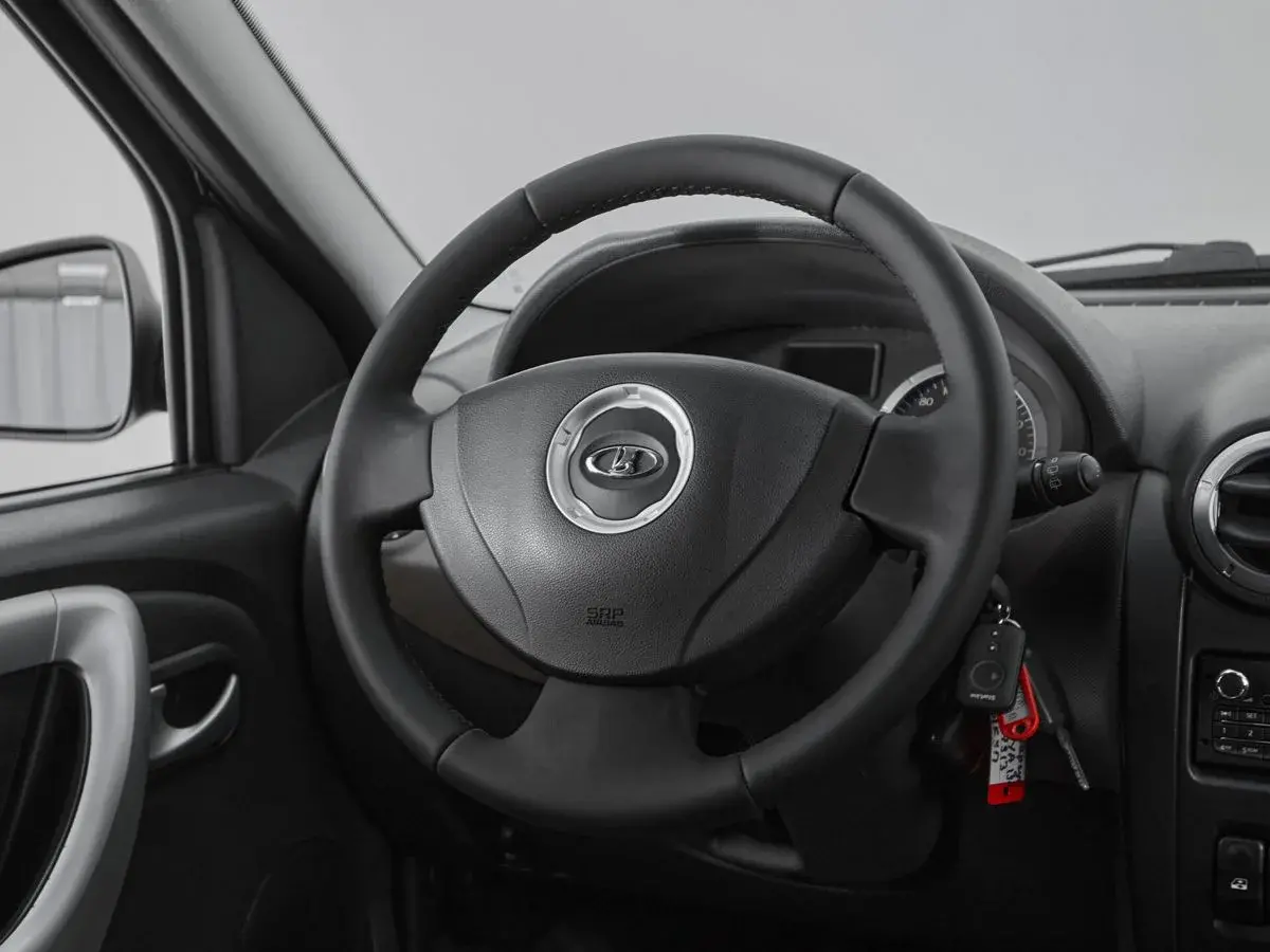 Lada Largus