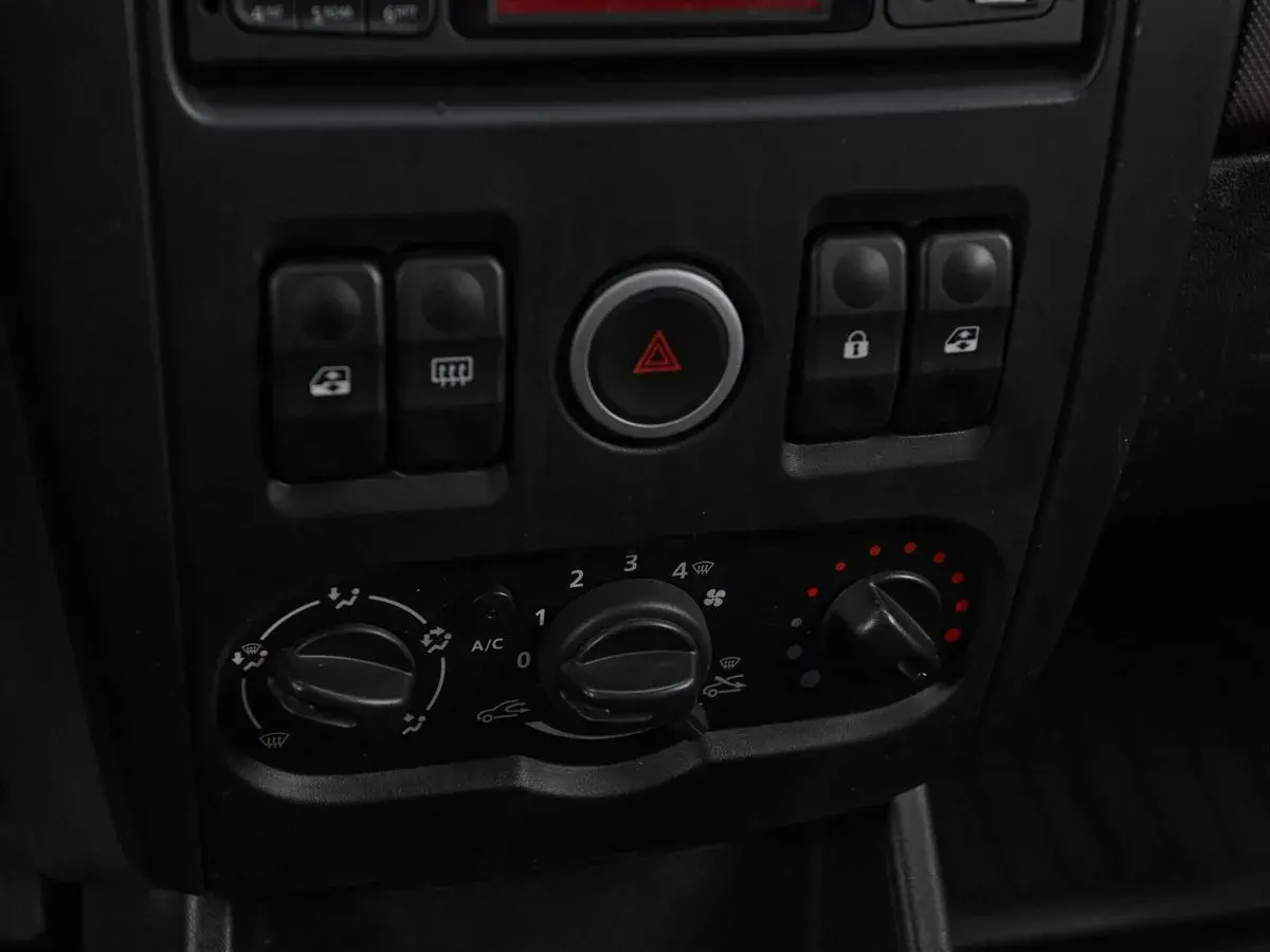 Lada Largus