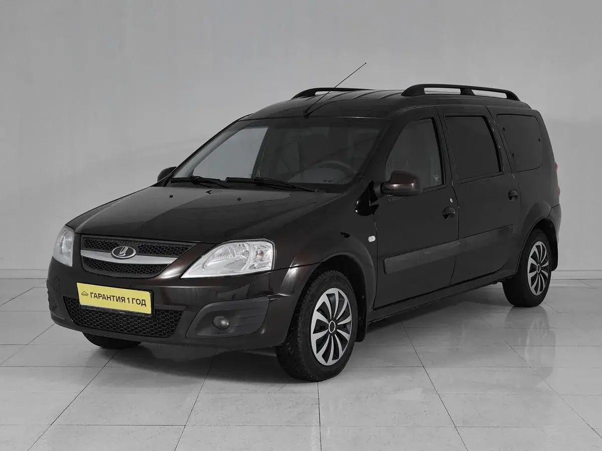 Lada Largus