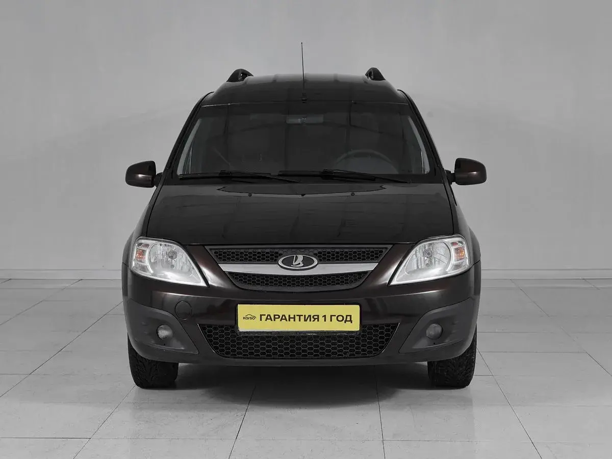 Lada Largus