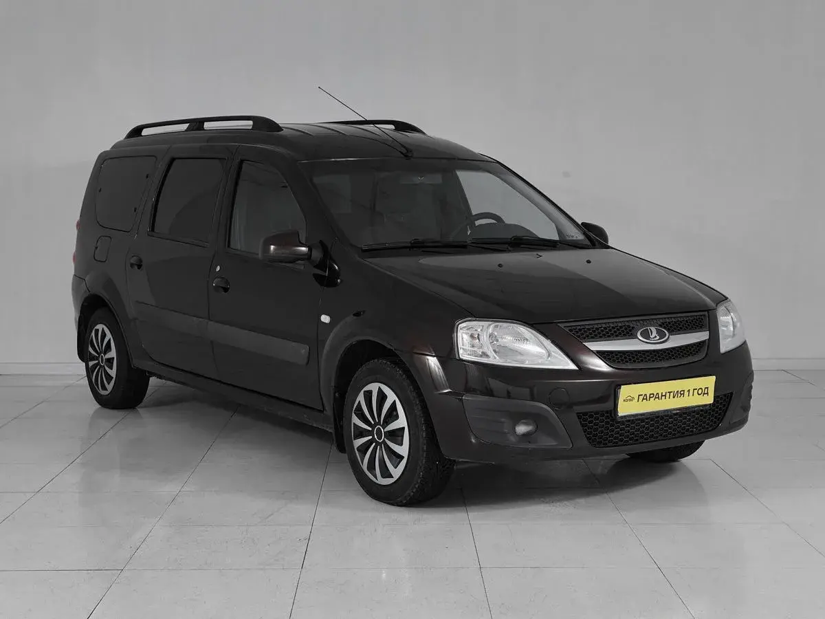 Lada Largus