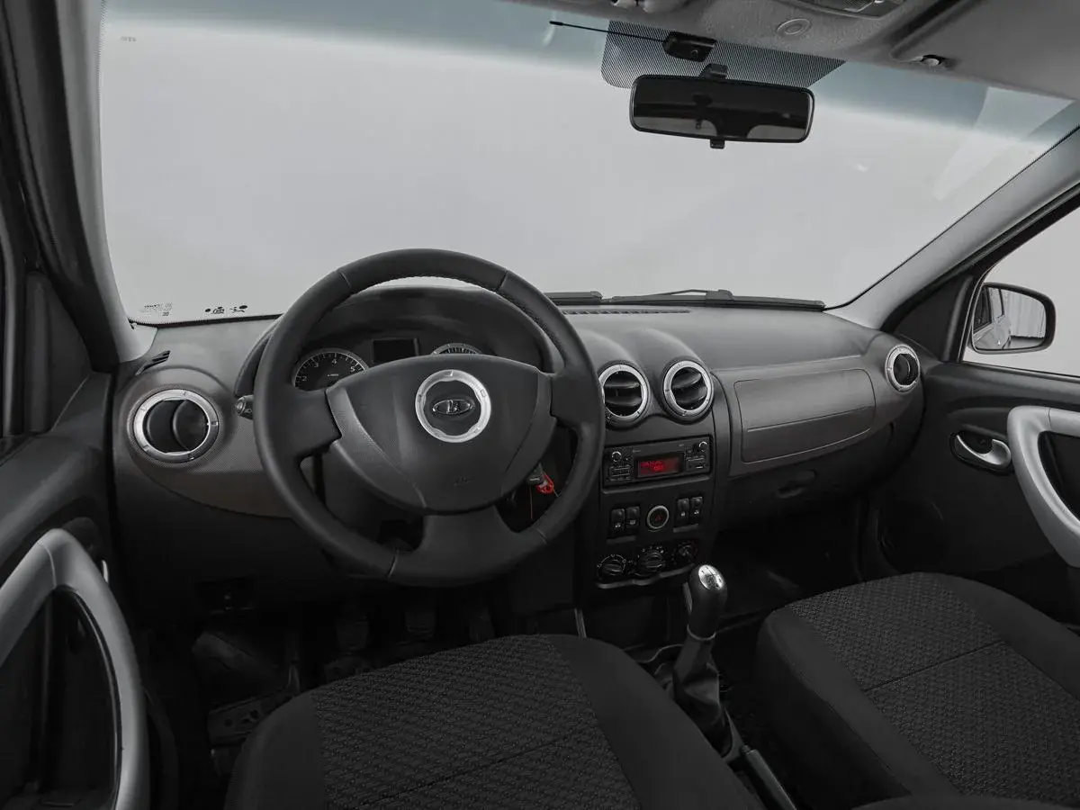 Lada Largus