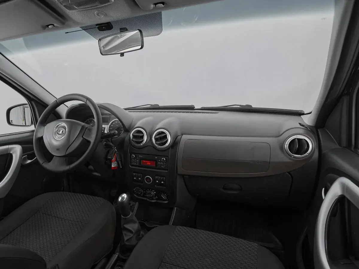 Lada Largus
