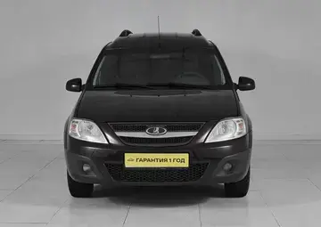 Lada Largus Вид 2