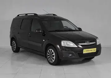 Lada Largus Вид 3