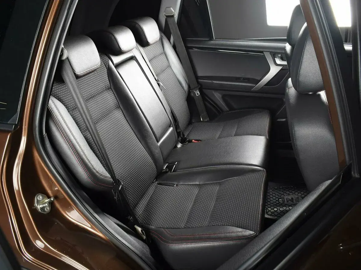 Chery Tiggo 3