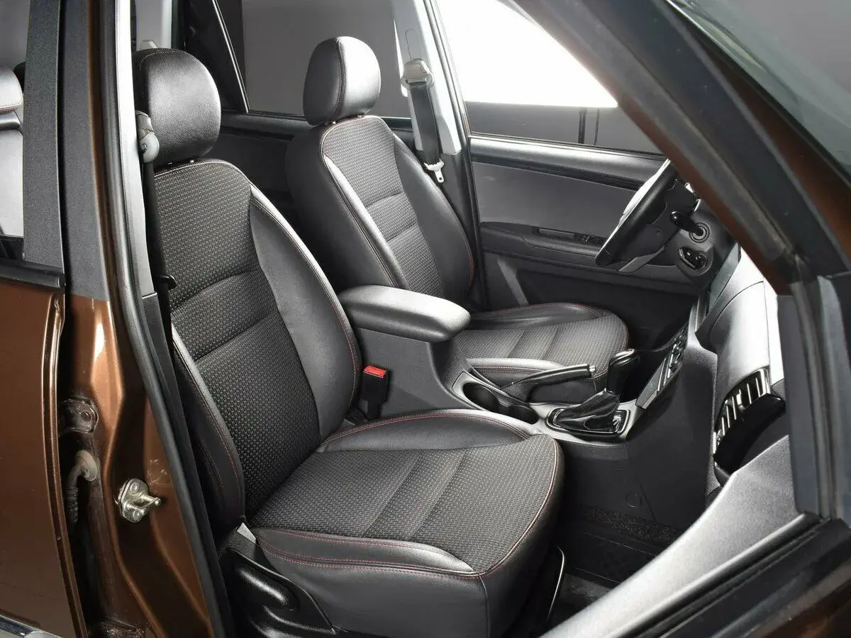 Chery Tiggo 3