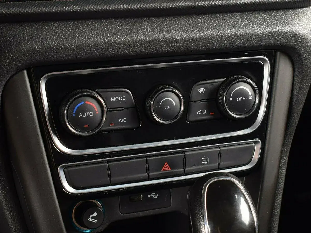 Chery Tiggo 3