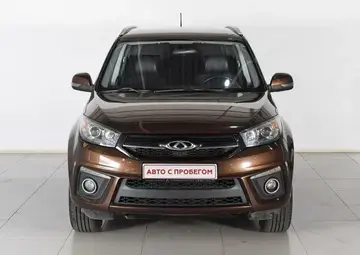Chery Tiggo 3 Вид 2