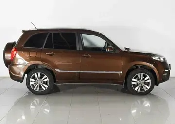 Chery Tiggo 3 Вид 4