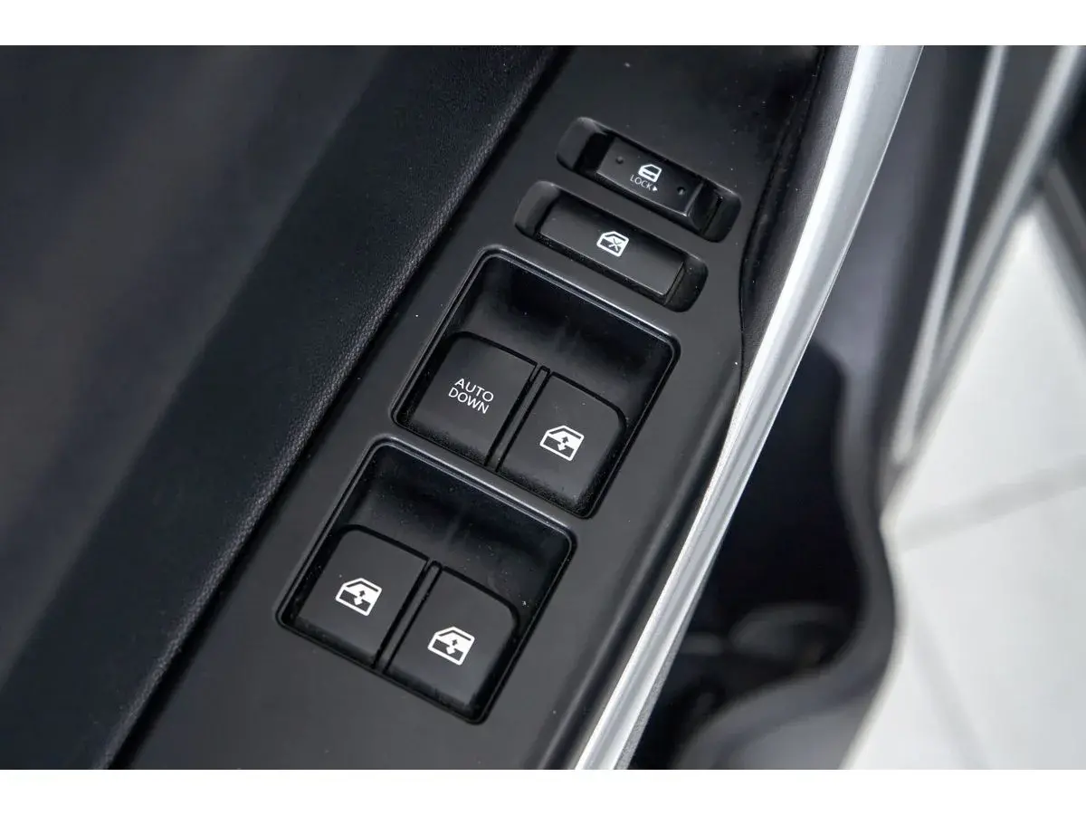 Changan CS35