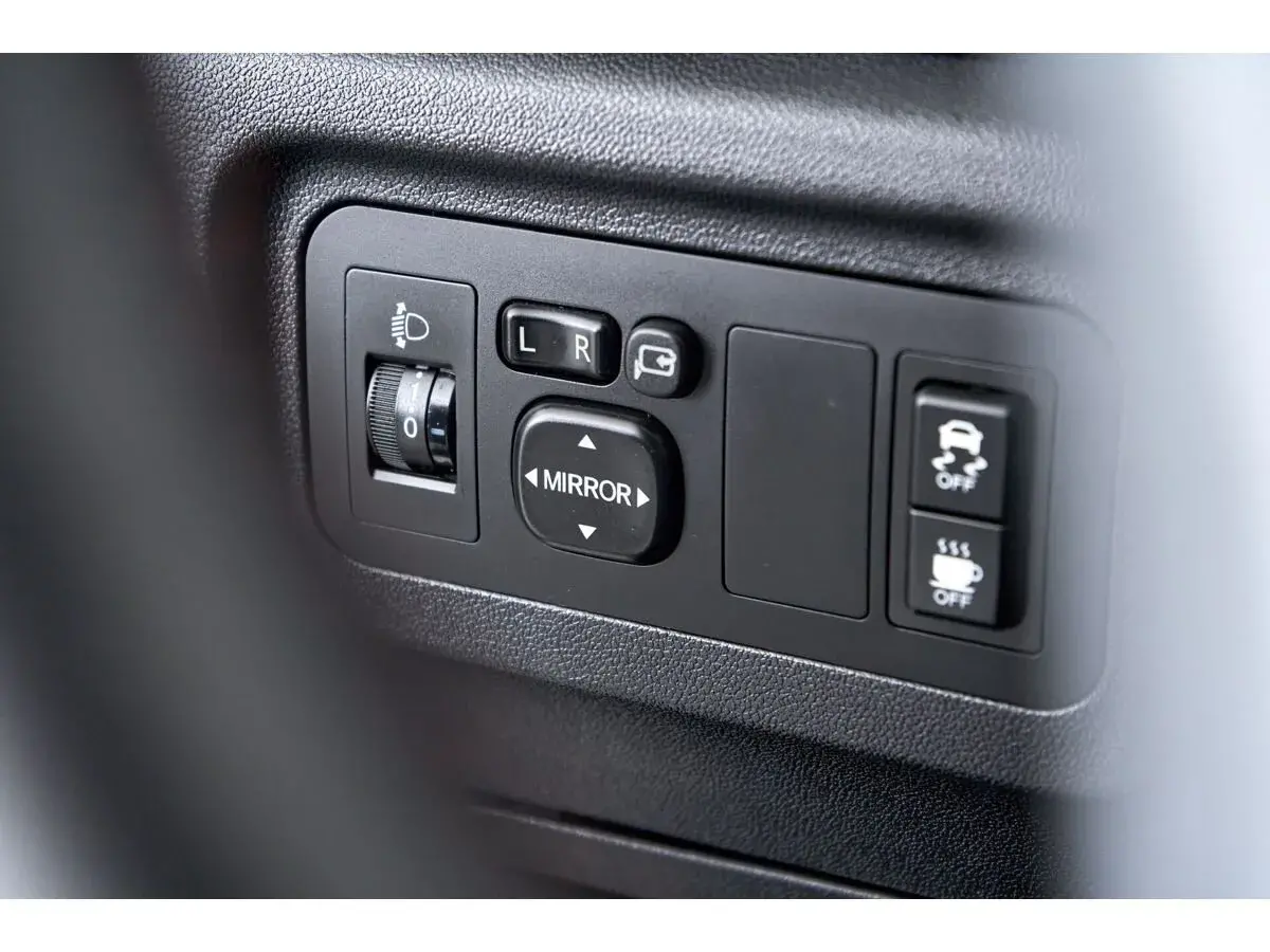 Changan CS35