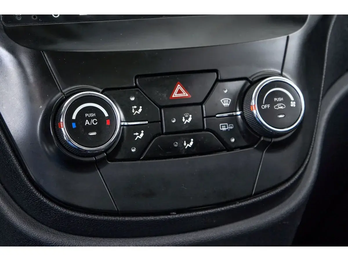 Changan CS35