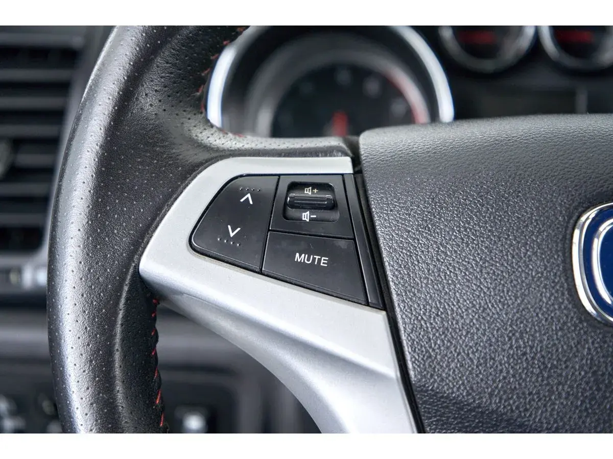 Changan CS35