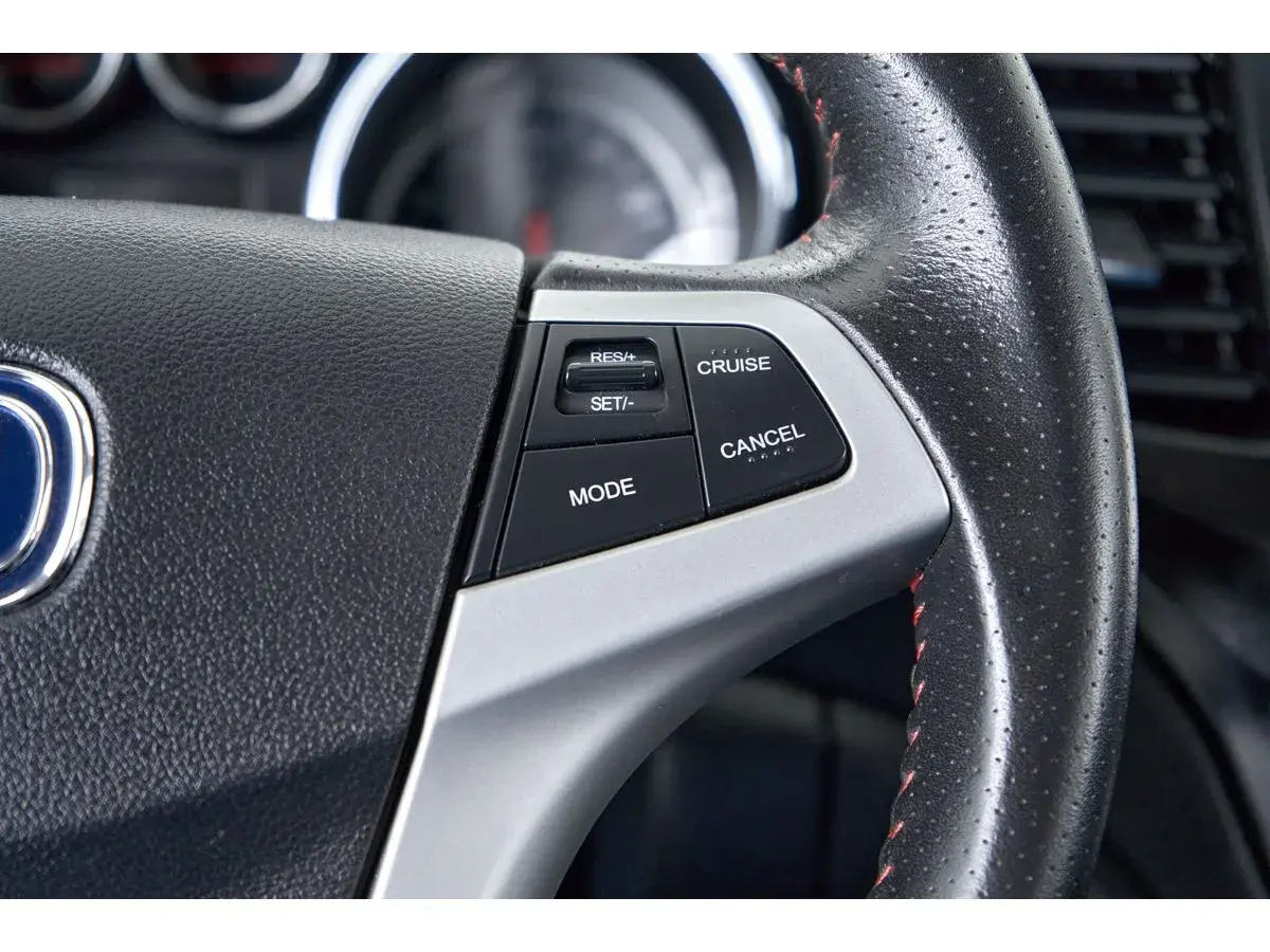 Changan CS35